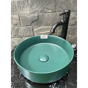 Mua CHẬU SỨ CÔN COLOR SU522