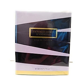 Victoria's Secret Scandalous Perfume 1.7 ounces