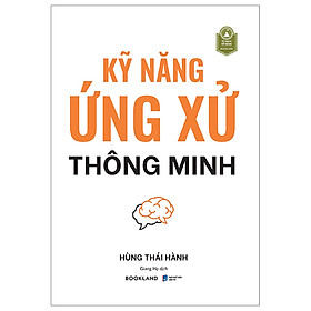 Kỹ Năng Ứng Xử Thông Minh