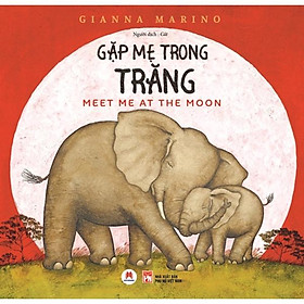 Gặp Mẹ Trong Trăng
