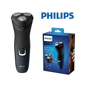Máy cạo râu Philips S1131 41 Hàng chính hãng
