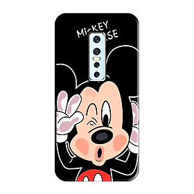 ỐP LƯNG IN DÀNH CHO VIVO V17 PRO