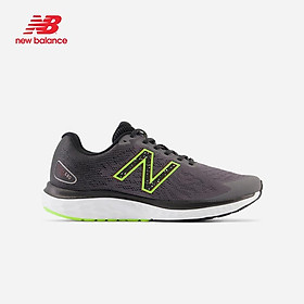 Giày thể thao nam New Balance Fresh Foam 680V7 / M680V7 - M680KN7