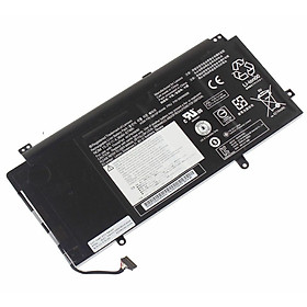 Pin Dùng Cho laptop Lenovo ThinkPad Yoga 15 20DQ 20DR 67WHR 00HW008 00HW009 00HW014 SB10F46446