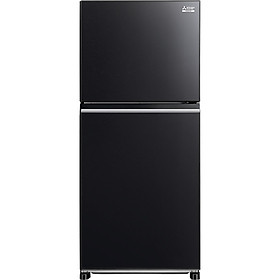 Tủ lạnh Mitsubishi Electric Inverter 344 lít MR-FX43EN-GBK-V - Hàng chính hãng [Giao hàng toàn quốc]