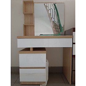 Mua Bàn phấn di động 80 vân lim