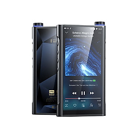 Mua Máy nghe nhạc MP3 & MP4 Bluetooth Hi-Res FIIO M15S - Hàng chính hãng