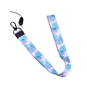 Mua Dây Đeo Điện Thoại Hình Lá Xinh Xắn Thời Trang