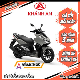 Xe Máy Honda Vario 160 2023 - Phiên bản Thể Thao ABS