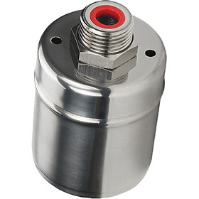 Mua Van Phao Thông Minh Inox 304  Tự Động Ngắt Không Cần Dùng Điện