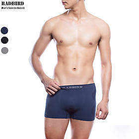 COMBO 2 - Quần lót nam cao cấp dạng Boxer - Thương hiệu Việt : BADBIRD