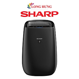 Mua Máy lọc không khí kiêm bắt muỗi Sharp FP-JM40V-B - Hàng chính hãng