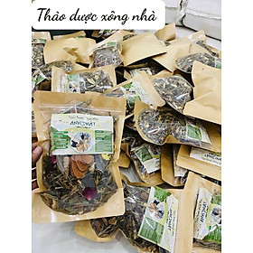 Mua Thảo Mộc Xông Nhà Mới  Tân Gia  Xông Cửa Hàng Kinh Doanh Văn Phòng -  Thảo Mộc Thiên Nhiên