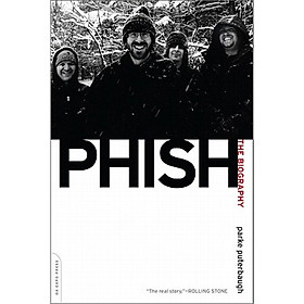 Phish: The Biography