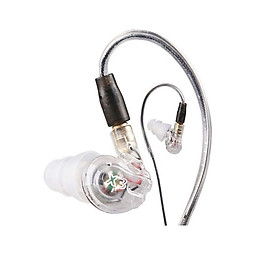 Hình ảnh Tai nghe Moxpad X3 in-ear Monitor - Hàng chính hãng