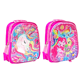 Ba Lô Học Sinh Biến Hình - Kỳ Lân