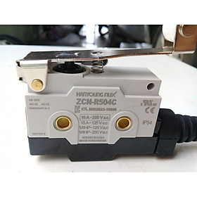Mua CÔNG TẮC HÀNH TRÌNH ZCN-R504C HANYOUNG