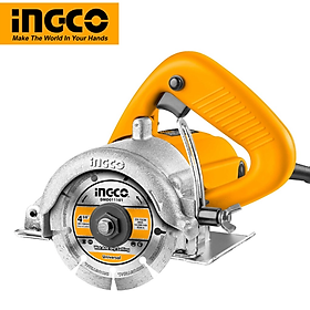 Máy cắt gạch INGCO MC14008 công suất 1400W