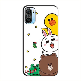 Ốp Lưng Dành Cho XIAOMI K40 PRO