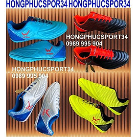 Giày đá bóng chính hãng WIKA NEO ONE [NHIỀU MÀU