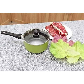 Nồi quấy bột cho con yêu