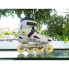 Giày Patin Người Lớn Cougar 307C – (2 màu)