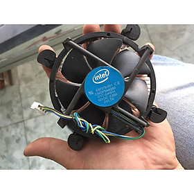 Mua FAN CPU SOCKET 775- 1151-1150-1155- Hàng Chính Hãng