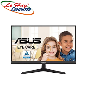 Mua Màn hình máy tính Asus VY229HE 22inch FullHD 75Hz 1ms IPS FreeSync - Hàng Chính Hãng