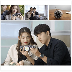 Mua LOA A5 MINI công nghệ mới   Gia Dụng SG