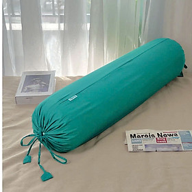 Mua Vỏ gối ôm cotton tici Lidaco kích thước 35x100cm