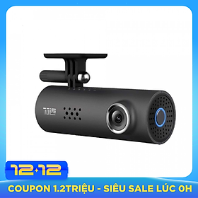 Camera hành trình Xiaomi 70mai Dashcam bản nội địa up FW tiếng Anh - Hàng nhập khẩu