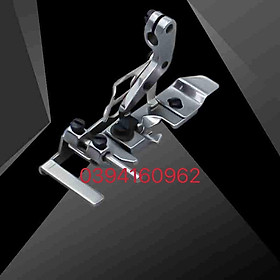 Mua Chân vịt tra bo cổ  bo tay sử dụng cho máy vắt sổ 4 chỉ