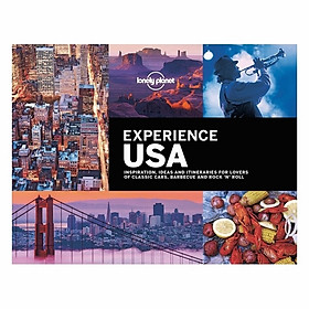 Experience Usa 1Ed.