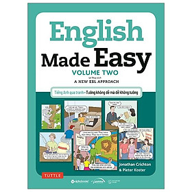 English Made Easy: Volume Two
