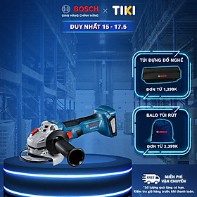 Mua Máy mài góc pin GWS Bosch 18V-8 (SOLO)