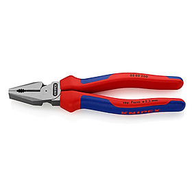 Mua Kìm Răng Đa Năng KNIPEX - 02 02 200
