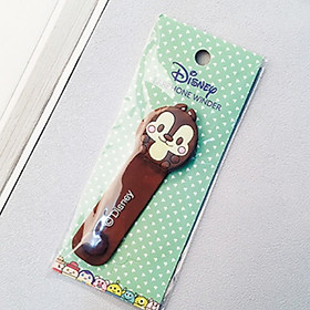 Mua Dây kẹp thu gọn tai nghe cáp sạc điện thoại laptop hình thú dễ thương MPK03