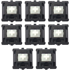 Mua Set 8 phụ kiện bàn phím cơ kim loại 3 pin MX chuyên dụng