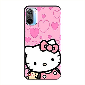 Ốp Lưng Dành Cho XIAOMI K40 PRO