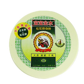 Phấn Rôm Baby Jinshui 140G
