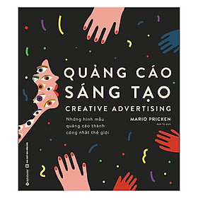 Sách Quảng Cáo Sáng Tạo