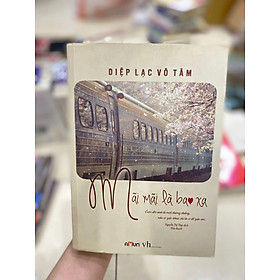 Mãi Mãi Là Bao Xa