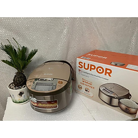 Mua Nồi cơm điện tử NIÊU Supor CFXB50FC33VN-75 1.8L (hàng chính hãng)