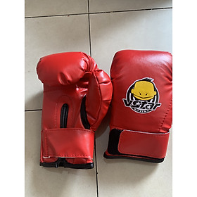 boxing tre em va nguoi lon