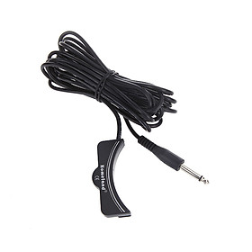 Bộ Chuyển Đổi Khuếch Đại Âm Thanh Cho Đàn Guitar (5m) (6.3mm)