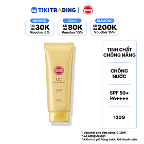 Tinh chất chống nắng bảo vệ da SUNCUT (120 g/tuýp)