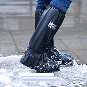 Giày đi mưa chống thấm nước chống trượt giày đi mưa cho cả nam và nữ