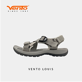 Giày Sandal VENTO LOUIS Big size Nam Quai Ngang dạo phố đi chơi đi học du lịch SD7938