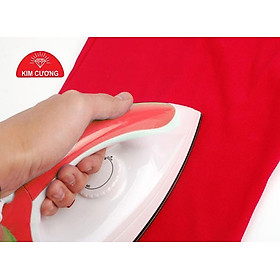 Mua Bàn ủi khô Kim Cương T602