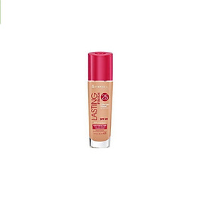 Kem Nền Rimmel Lasting Finish 25h Foundation